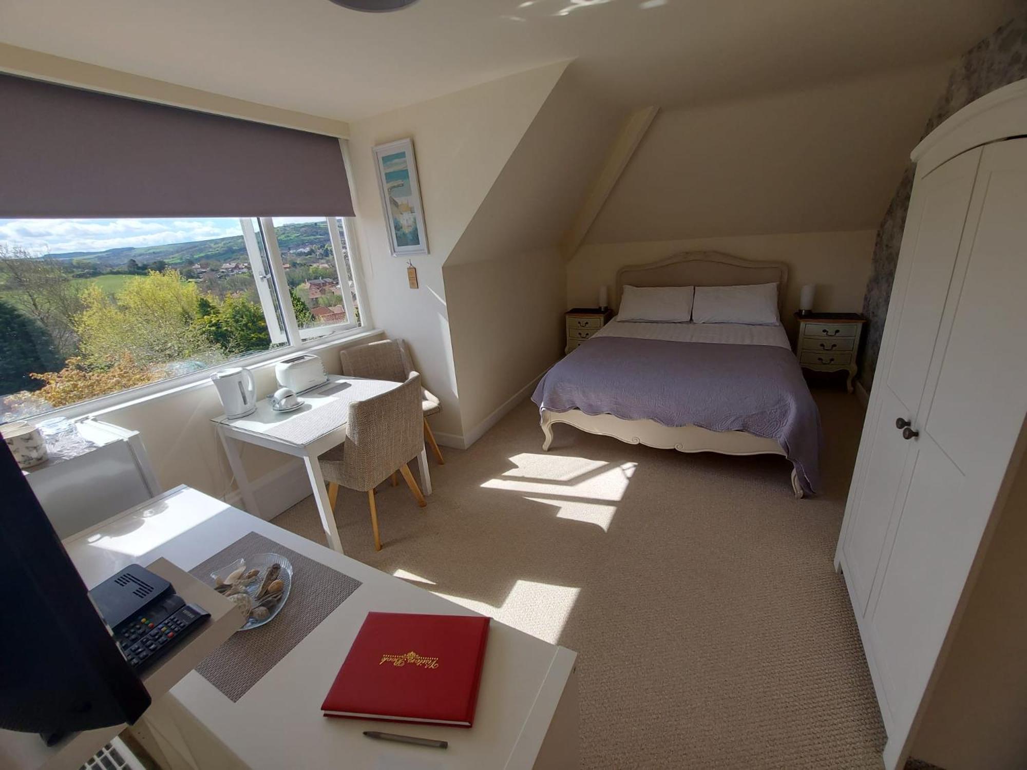 Aldebaran B&B Sleights Exterior foto